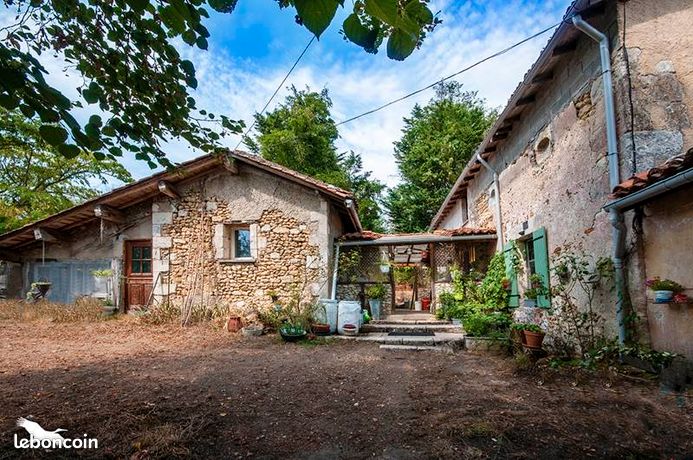 Maison 5 pièces 142 m²