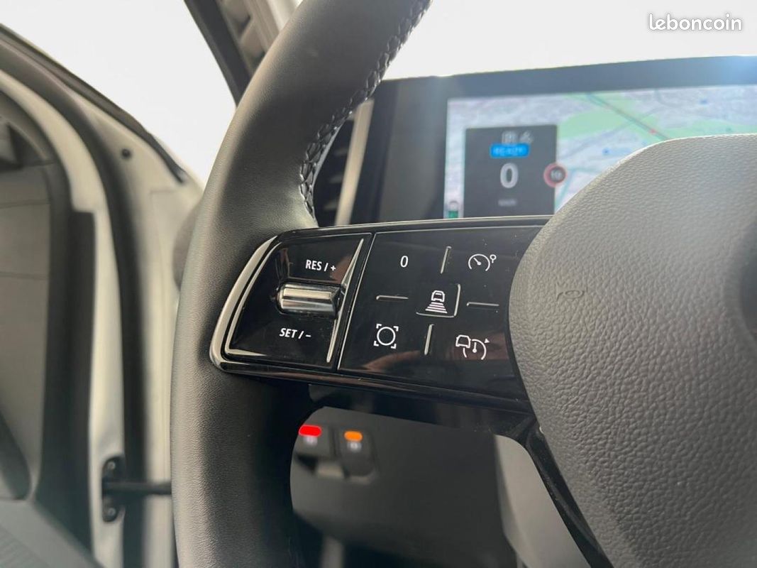 Renault Megane E-Tech Electric EV60 130ch Evolution ER super charge -C (image 21)