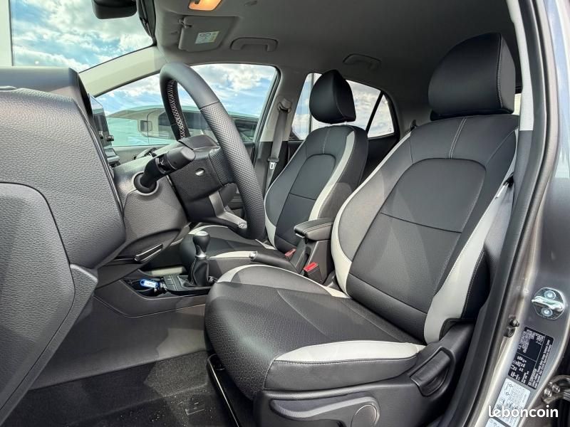 Kia Picanto 1.0 GDi 68ch GT-Line (image 9)