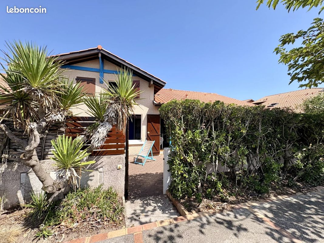 Maison 3 pièces 35 m² · à Biscarrosse · 35 m² · 234 000 €