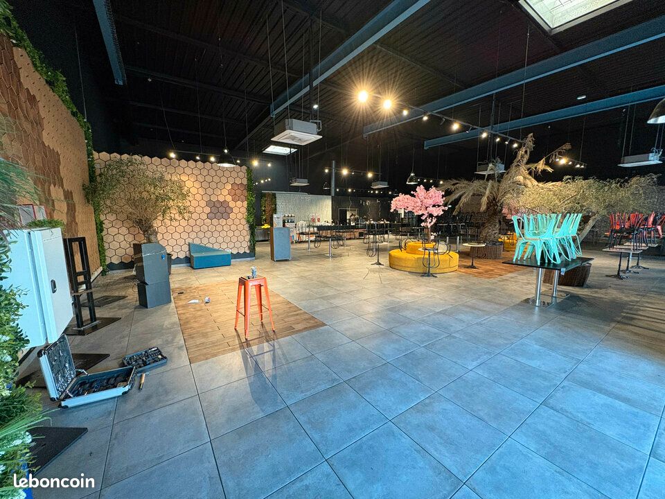 Local commercial 670 m² (image 6)