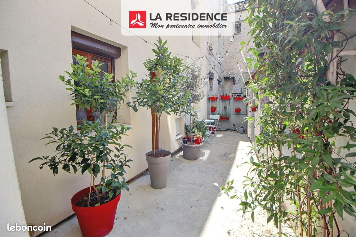 Maison 3 pièces 53 m² · à Triel-sur-Seine · 53 m² · 205 000 €