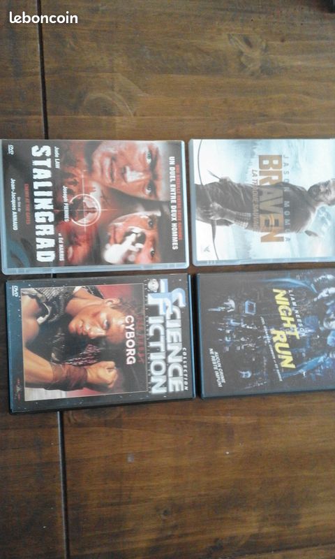 Dvd divers (image 1)