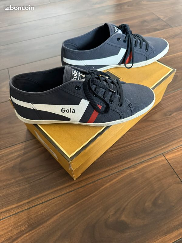Gola Navy EUR 40 (image 4)