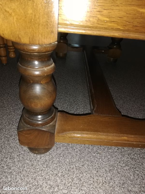Table de salon (image 3)