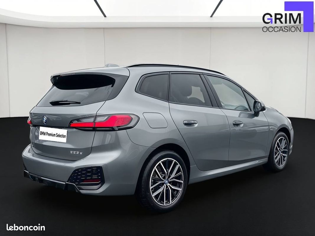 BMW Active Tourer 225e xDrive 245 ch DKG7 M Sport (image 2)