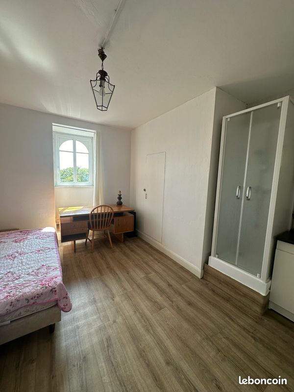 Appartement 1 pièce 16 m² · à Strasbourg · 16 m² · 450 €/mois