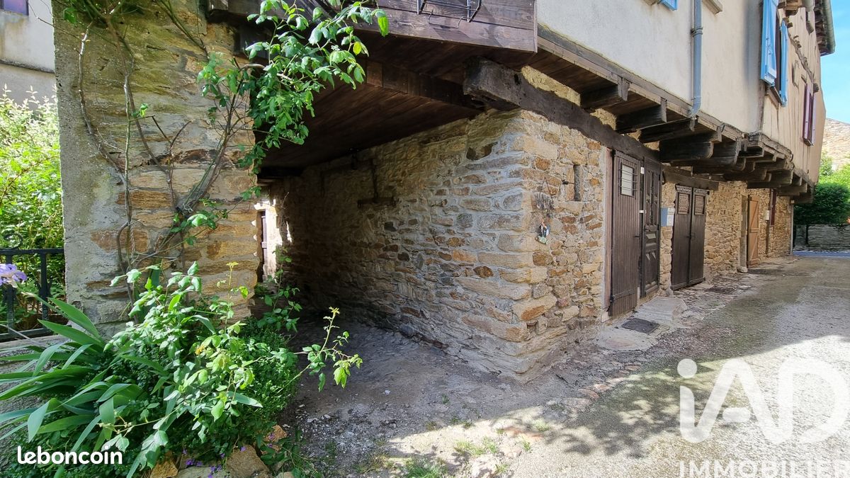 Maison de village 3 pièces 70 m² (image 3)