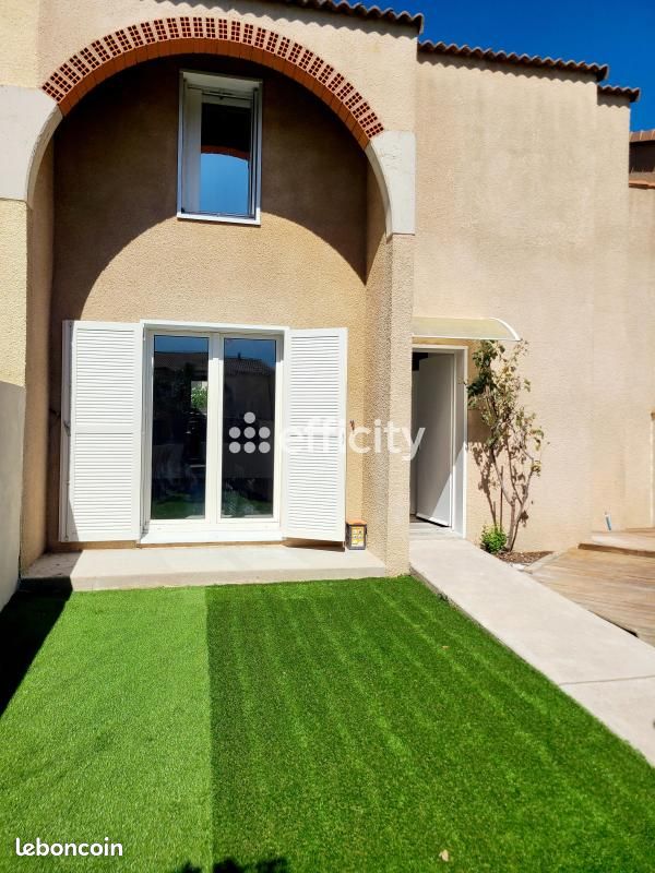 Maison 4 pièces 85 m² · à Prades-le-lez · 85 m² · 315 000 €