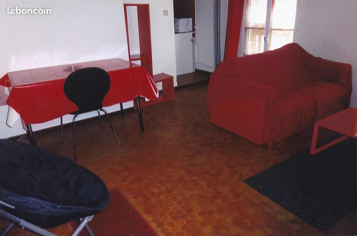 Appartement 2 pièces 35 m² · à Montauban · 35 m² · 399 €