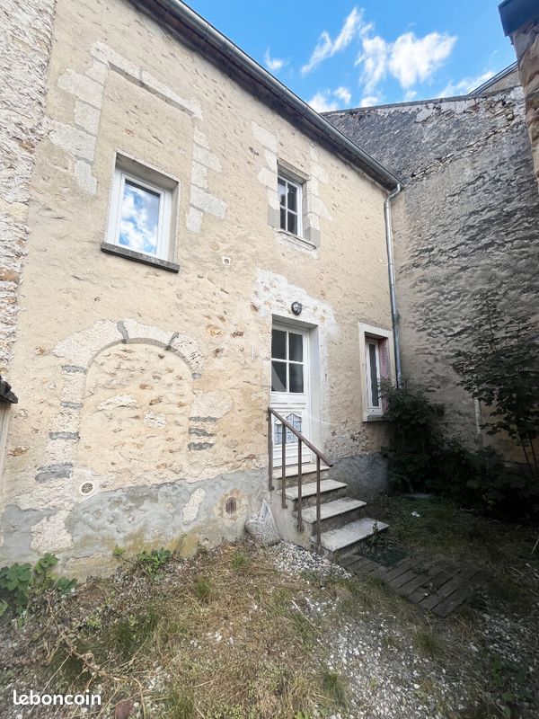 Maison 4 pièces 68 m² · à Dourdan · 68 m² · 187 500 €