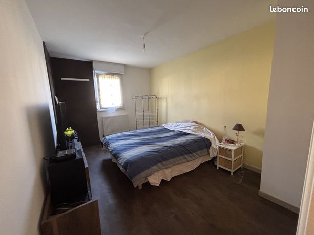 Appartement 3 pièces 71 m²