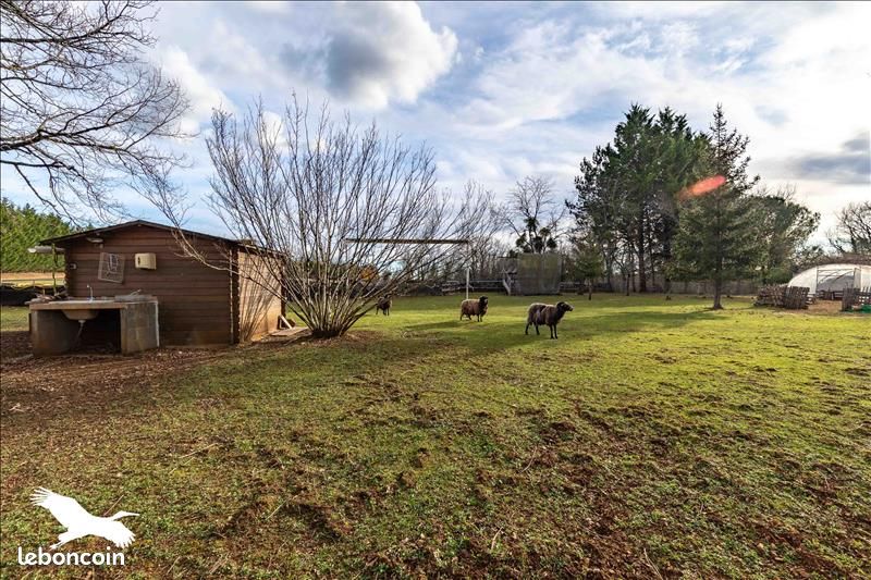 Propriété 4 pièces 110 m² (image 7)