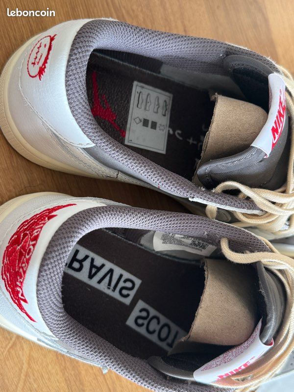 Air Jordan 1 Low OG SP (image 6)