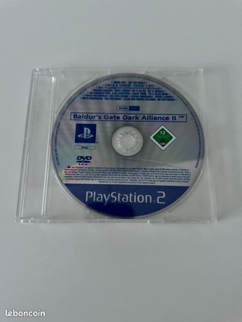Lot 9 DEMOS Jouables PS2 Sony Playstation 2 Promo Magazine