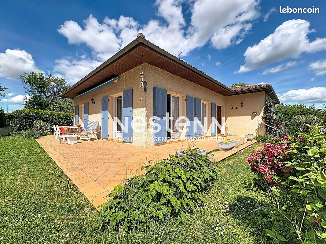 Maison 3 pièces 116 m² · à Nérac · 116 m² · 188 000 €
