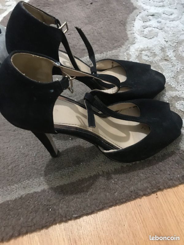 Divers chaussures (image 3)