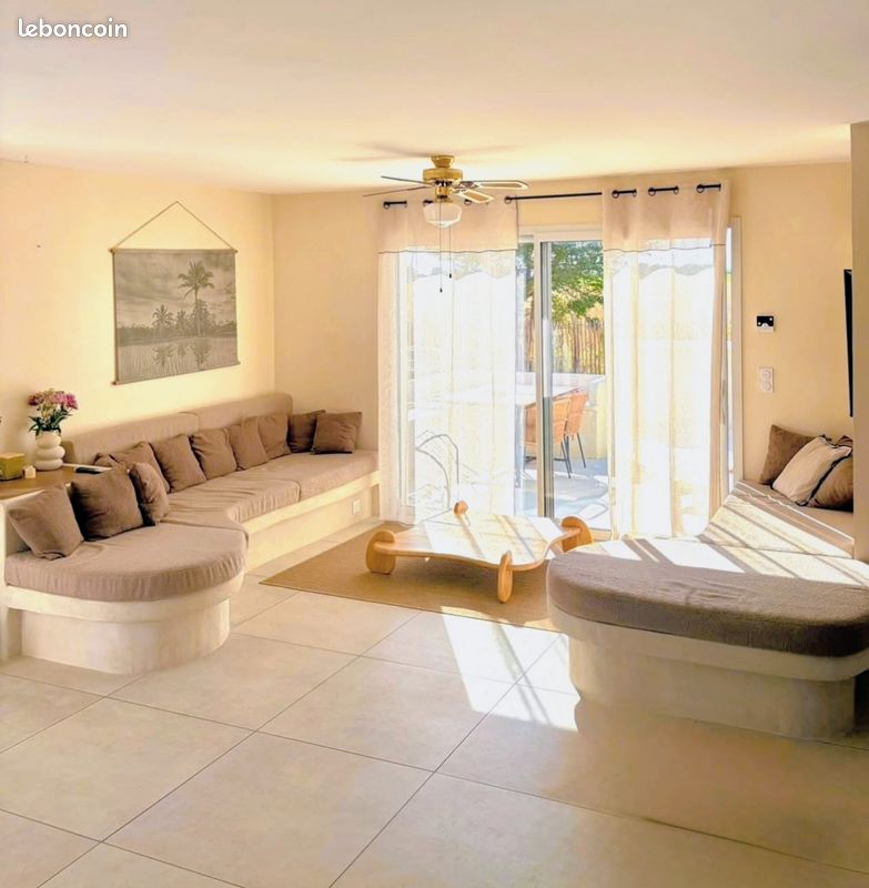 Appartement 4 pièces 120 m² · à Saint-Mathurin · 120 m² · 339 000 €