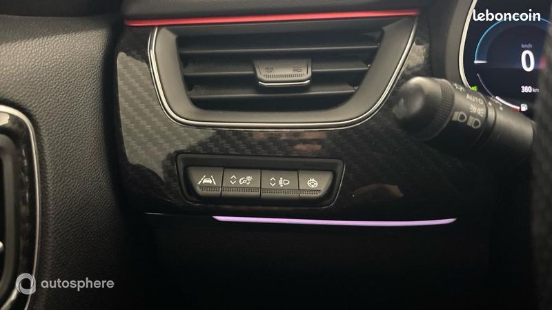Renault Arkana 1.6 E-Tech 145ch RS Line -21B (image 27)
