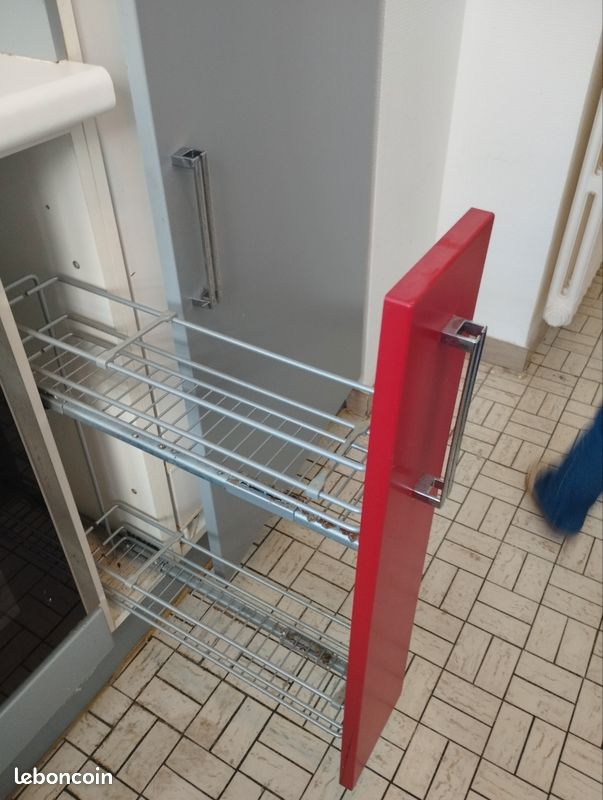 Cuisine équipée avec électroménager (image 5)