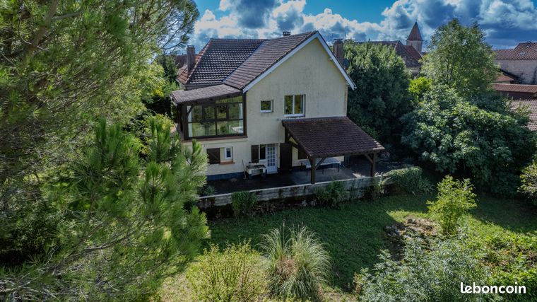 Maison a vendre Nadillac