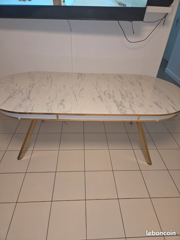 Vente de table (image 5)