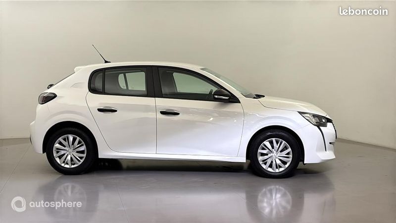 Peugeot 208 1.2 PureTech 75ch S&S Like (image 4)