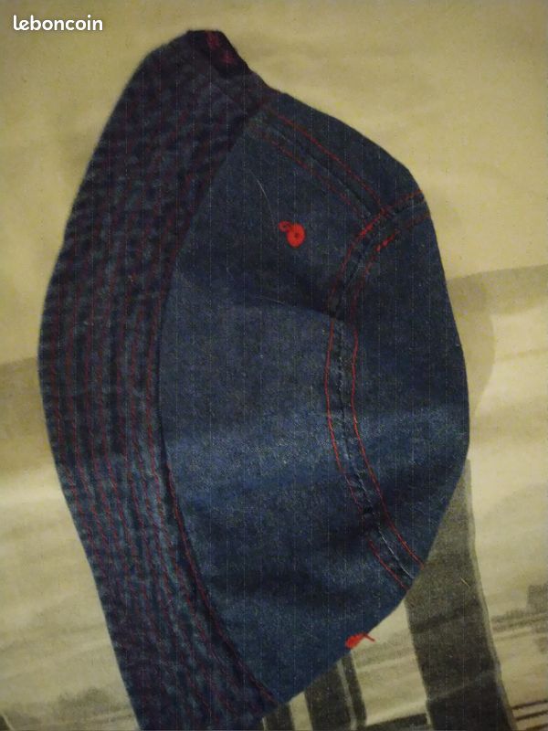Chapeau fille 52 cm (image 3)