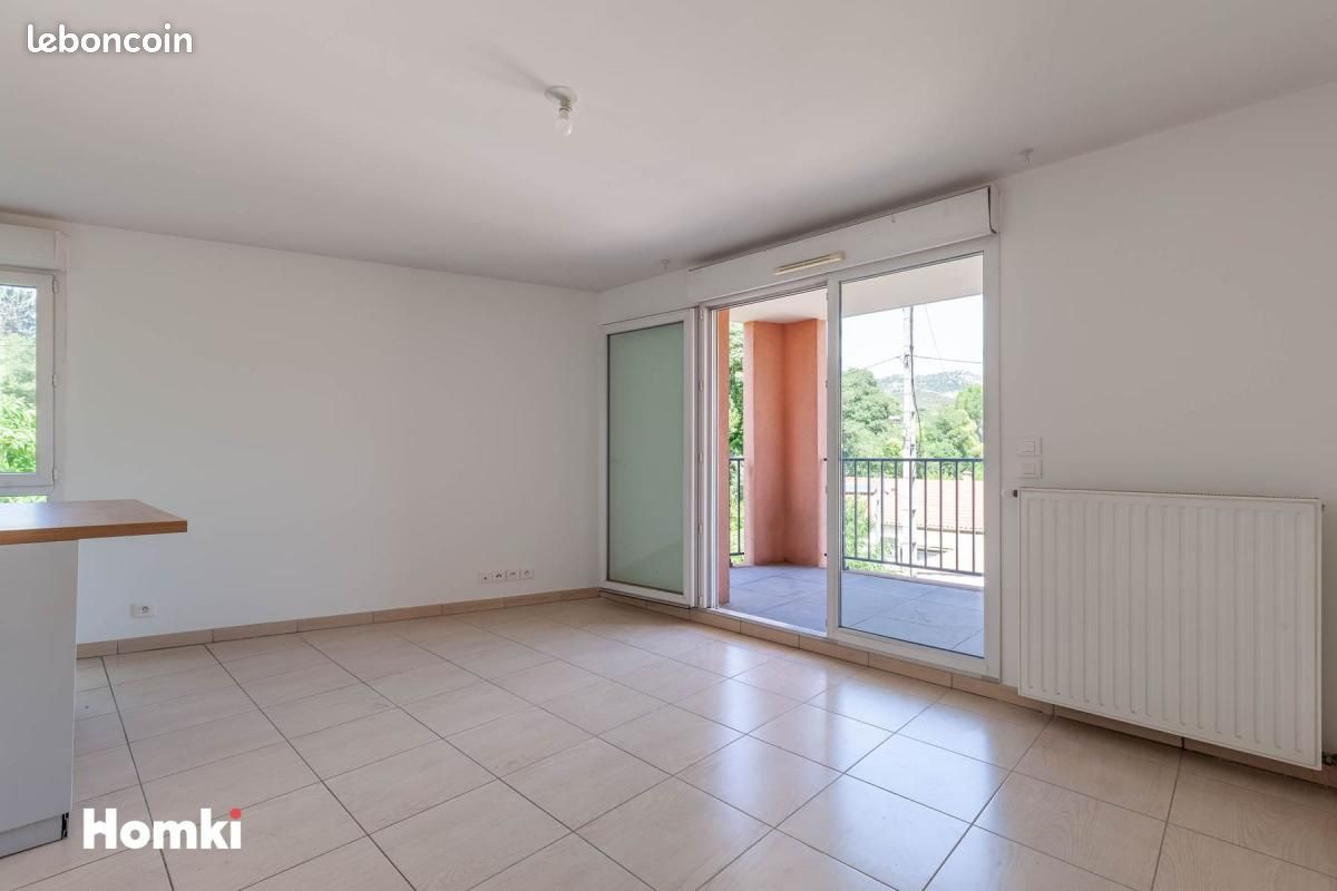 Appartement 2 pièces 41 m² · à Marseille · 41 m² · 215 000 €