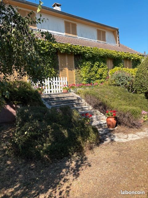 Maison 7 pièces 134 m² · à Ludres · 134 m² · 310 000 €