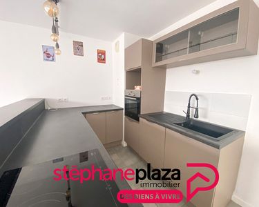 Appartement 225 000 € - 79 m²
