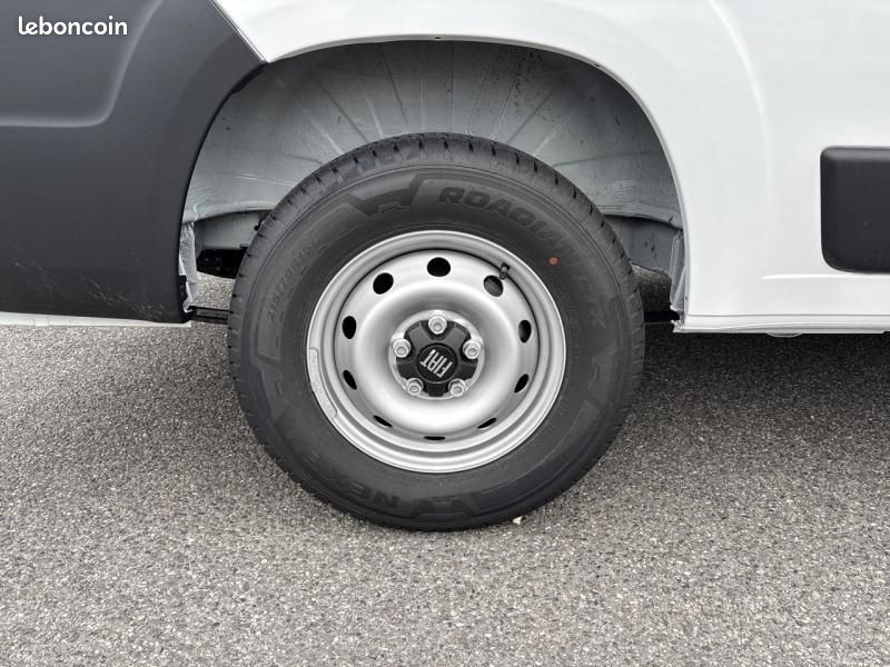 Fiat Ducato Fg L2H2 3.3 140ch Easy Pro (image 3)