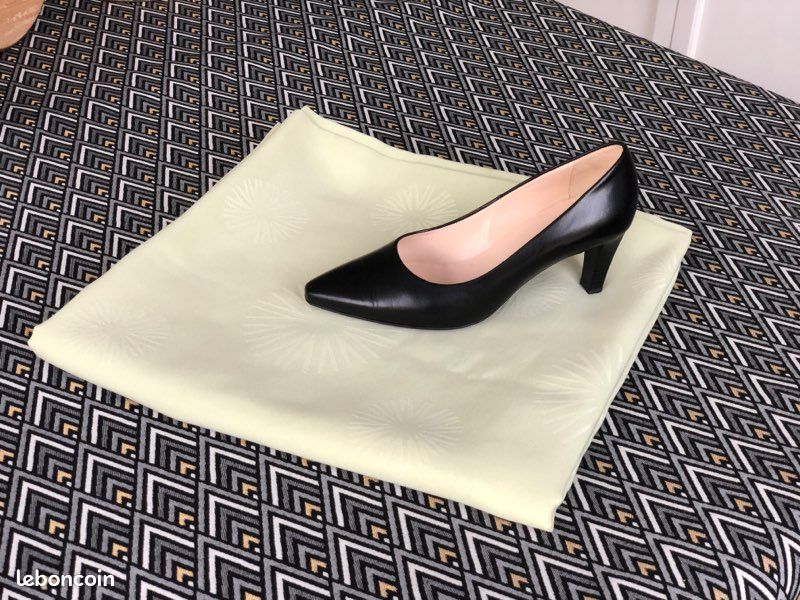 Chaussures à talon (image 2)