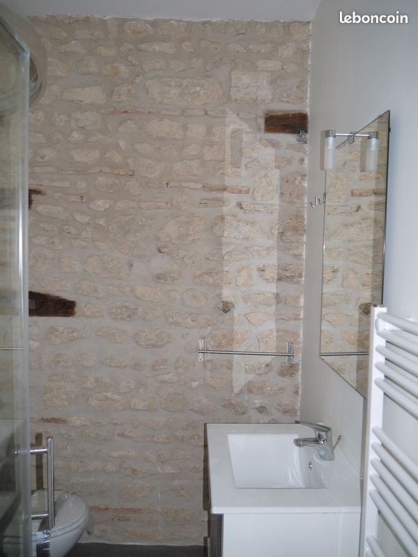 Appartement a louer olivet - 1 pièce(s) - 15 m2 - Surfyn