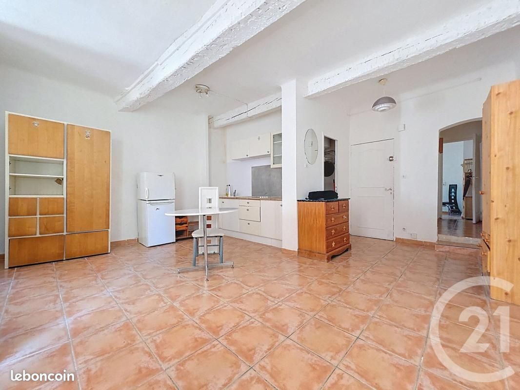 Appartement 2 pièces 43 m² · à Draguignan · 43 m² · 65 000 €