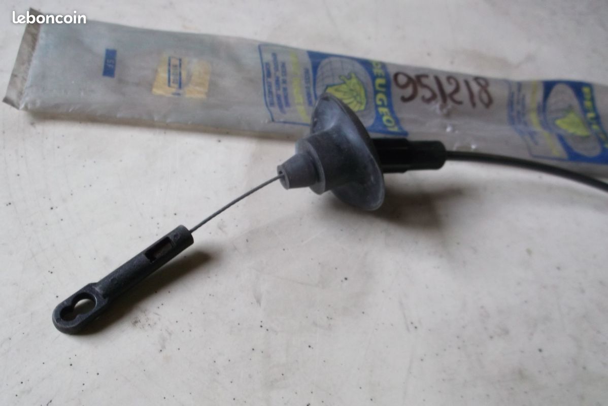 Cable 951218 (image 1)