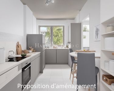 Appartement 285 000 € - 73 m²