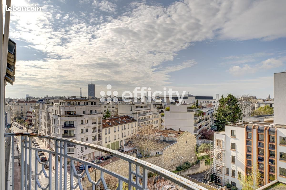 Appartement 8 pièces 155 m² · à Levallois-Perret · 155 m² · 1 685 000 €
