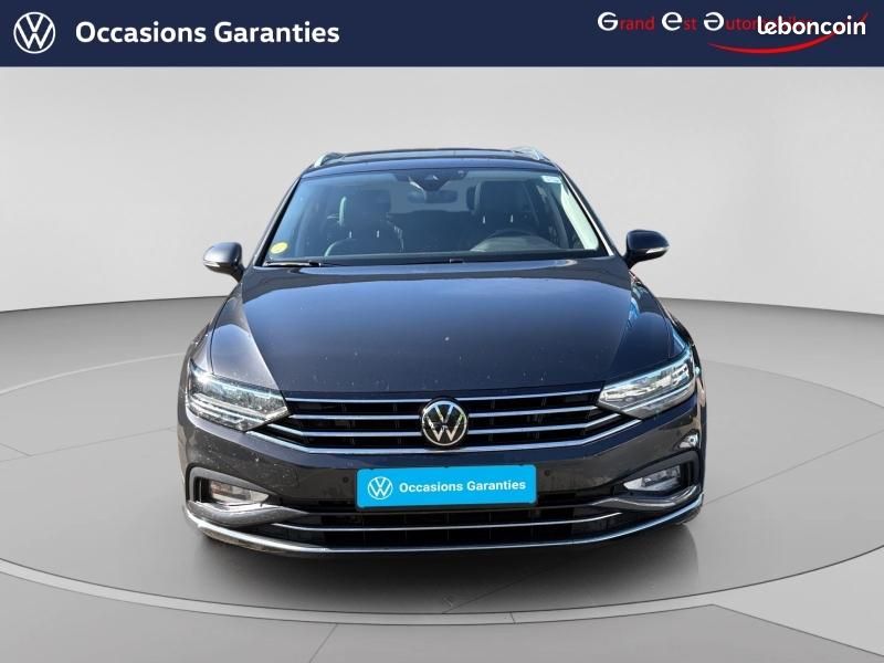 Volkswagen Passat SW 2.0 TDI EVO 150ch Elegance DSG7 8cv (image 4)