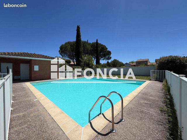 Appartement 3 pièces 61 m² · à Saint-Juéry · 61 m² · 630 €