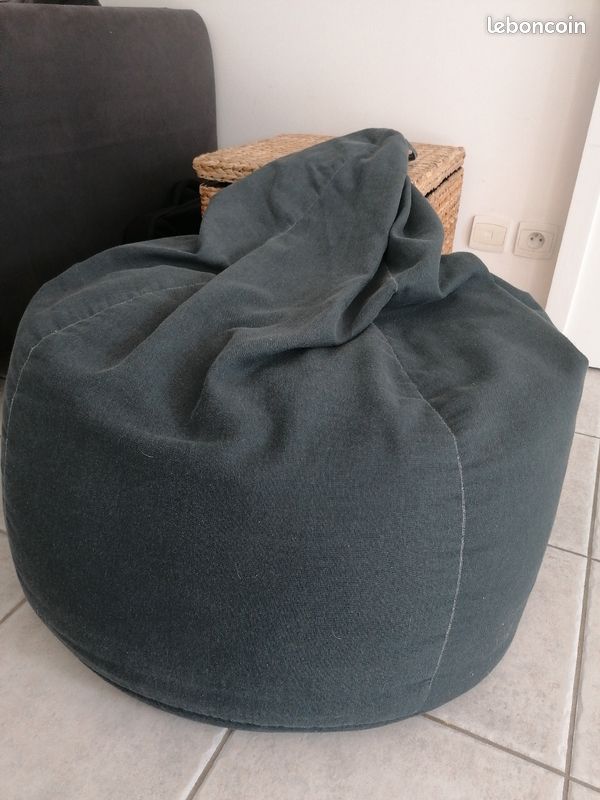Assise poire grise (image 2)