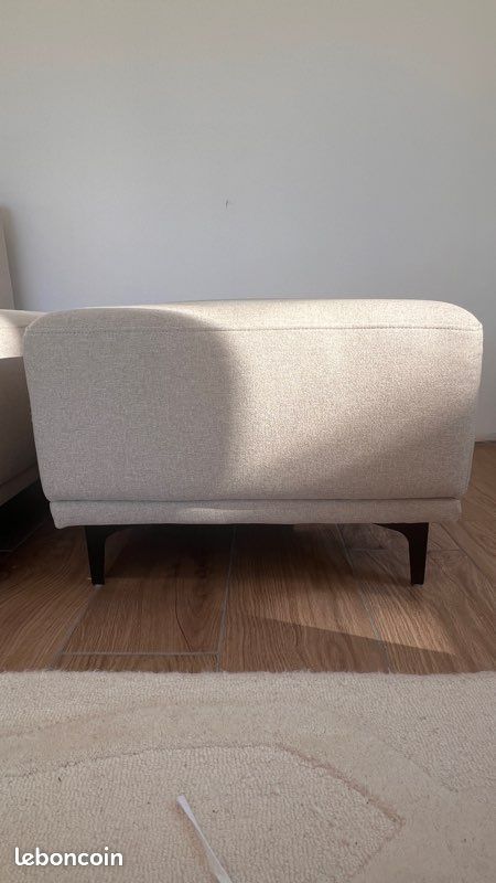 Pouf Tikamoon (image 4)