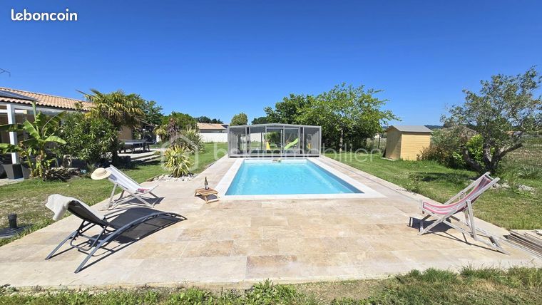Maison 9 pièces 250 m²