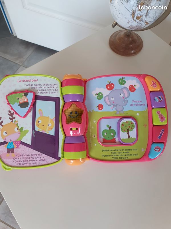 Livre musical (image 4)