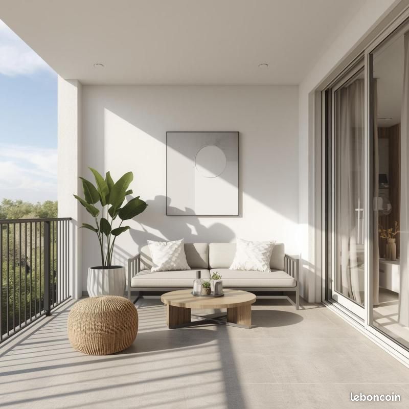 Appartement 4 pièces 81 m² · à Noisy-le-Roi · 81 m² · 419 000 €