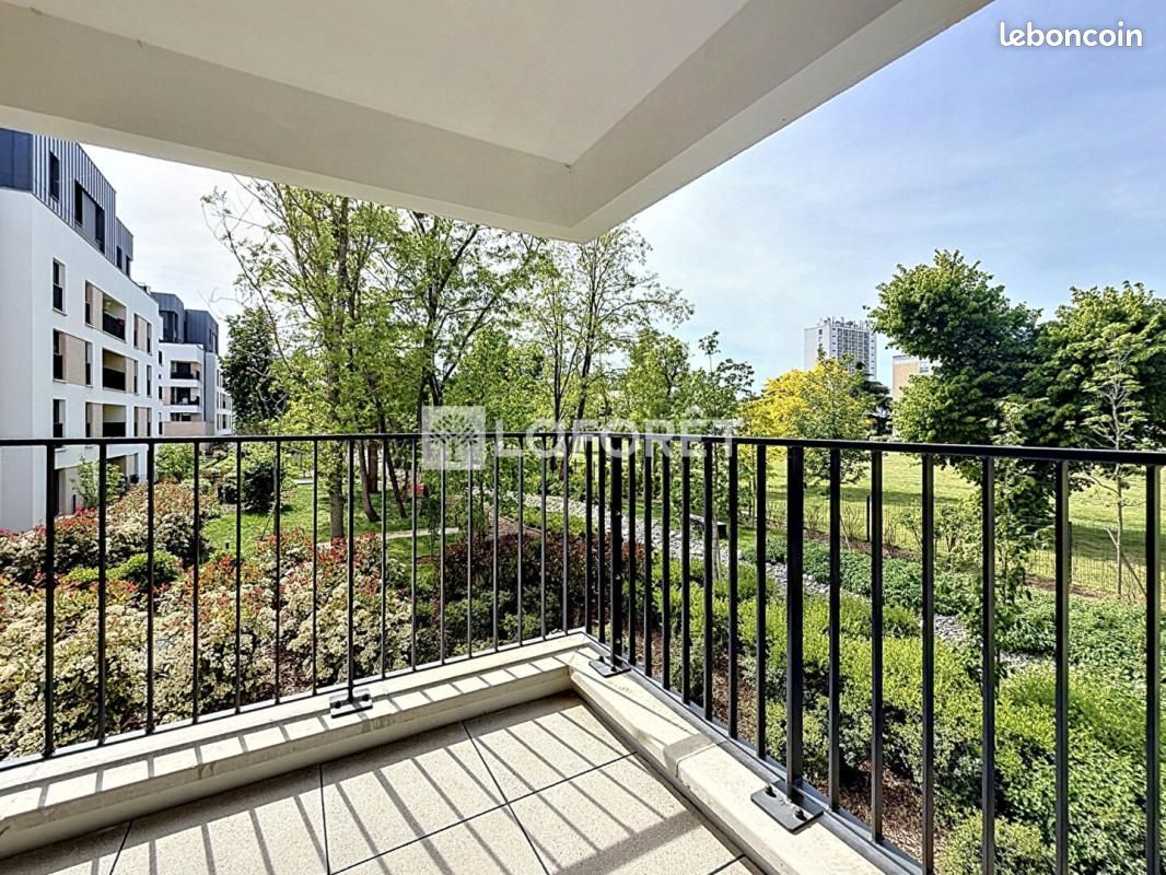 Appartement 4 pièces 76 m² · à Vernouillet · 76 m² · 350 045 €