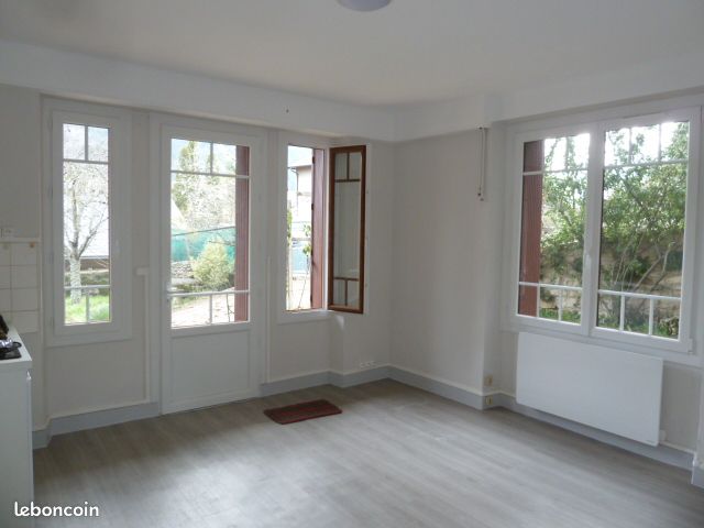 Appartement 2 pièces 28 m² · à Mende · 28 m² · 411 €/mois