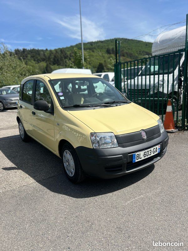 Fiat Panda 1.2 I 69 cv GPL (image 2)