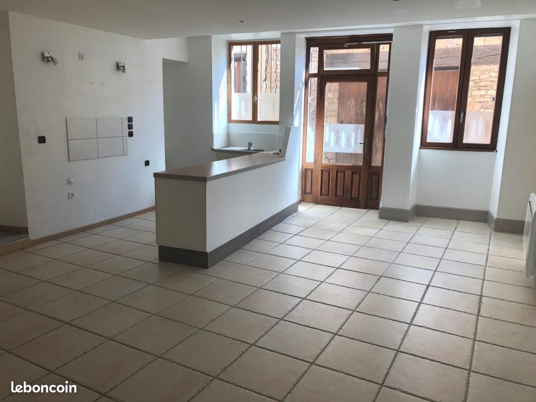 Appartement 2 pièces 51 m² · à Saint-Nazaire-en-Royans · 51 m² · 400 €/mois