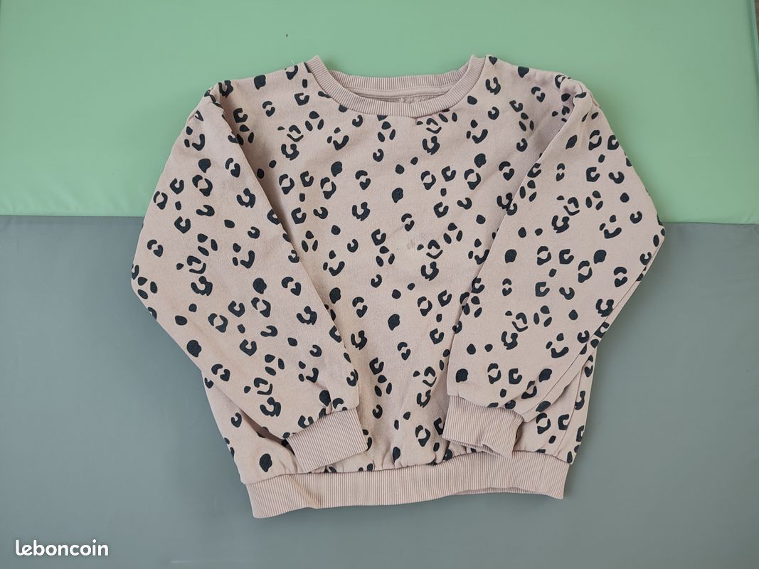 Sweat 8 ans (image 1)